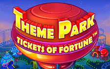 La slot machine Theme Park